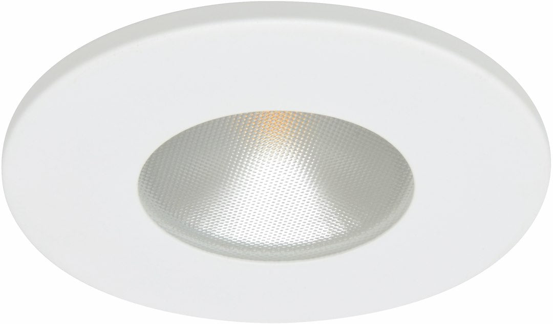 MD-315 LED-DOWNL.3,3W 12V HV