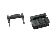 IDC fladkabelstik, hun - 20 pol (2x10) 2,54mm benafstand