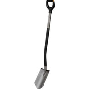 Fiskars Ergonomic™ spidsspade