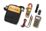 MULTIMETER OG TANG KIT 117/323