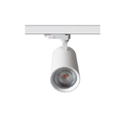 LEDlife hvid skinnespot 28W - Flimmerfri, Citizen LED, RA90, 3-faset
