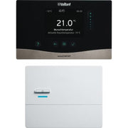 sensoCOMFORT VRC 720f
