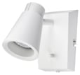 Zoom Square Hvid 360lm 2700K Ra>90 Integrert dimmer