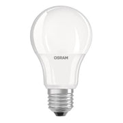 LED Value Standard 4.9W 827, 470 lumen E27 mat