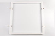 DIOLUM Alexa II quick indb. ramme f/60x60 hvid