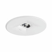 Paniklys ONTEC C 1,8W LED indbyg manuel test asym.