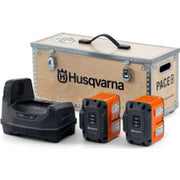 Husqvarna B380X/C900X PACE power kit