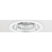 Philips GreenSpace Downlight DN471B 2000lm/830 Interact Ready Hvid 3D-printet UGR<19 Ø200