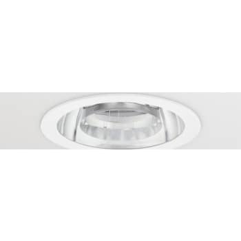 Philips GreenSpace Downlight DN471B 2000lm/830 Interact Ready Hvid 3D-printet UGR<19 Ø200