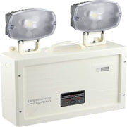 Projektør nødlampe EZ-L110, 2x6W LED
