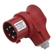 CEE STIKPROP H6/400/16/5/44