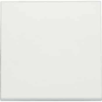 TANGENT SMART TRYK, WHITE