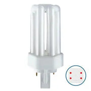 Dulux T/E 26W / 31-830 GX24Q-3 4P (A)