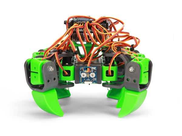 ALLBOT® sensor pakke (4 dele)