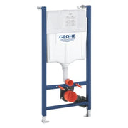 GROHE SOLIDO COMPACT monteringselement/cisterne 1135x500mm t/hæn