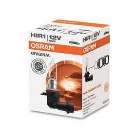 Osram spotlight spotlight pære