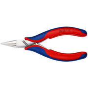 Knipex spidstang, lige, 115 mm