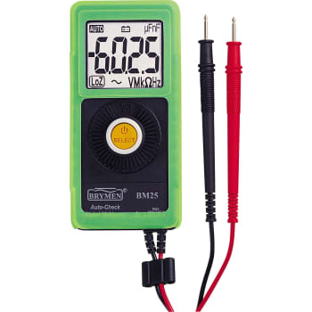 MULTIMETER