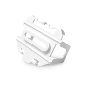 DIN-rail holder til Mini ZigBee produkter