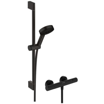 HANSGROHE Pulsify Select S HG Pulsify Select S Brusersystem til