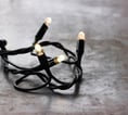 Lyskæde techline 45-LYS 230V