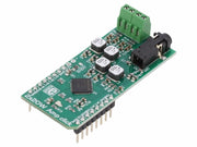 Stereo audioforstærker - 2 x 20W, Class D, MAX9744
