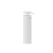 Cosmic Geyser sæbedispenser 185 ml mat hvid