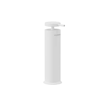 Cosmic Geyser sæbedispenser 185 ml mat hvid