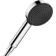 Hansgrohe Pulsify håndbruser ø105mm med 1jet, krom