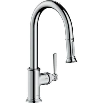 AX MONTREUX KØKKENARMTUR M/UDT