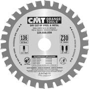 Klinge 136x1,5x20 z30 dry cut