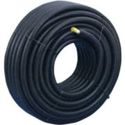 15 mm Wavin PEX RIR 300 mtr. sort