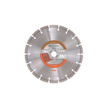 Diamantklinge Tacti-Cut S35S BAT, Ø250/25,4 mm