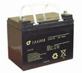 Blybatteri 12V-33AH 195X130X155