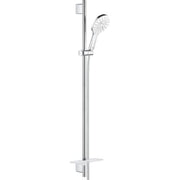 Rainshower SmartActive 130, Brusestangsæt 3 sprays