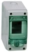 KAPSLING KAEDRA 1R 2-3M IP65