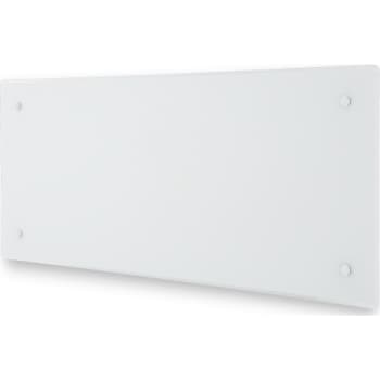 Varmepanel H60 H 400W 230V hvid uden termostat
