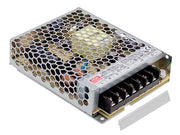 Strømforsyning til indbygning - 12VDC / 8,5A / 102W