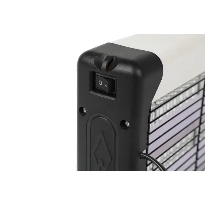 LEDlife insektlampe - 4W UV-lys til indendørs brug, dækker op til 10m2