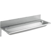 Intra Juvel P120V vaskerende 1200 mm med bagplade