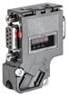 Profibus stik 35C PG-stik 12MB