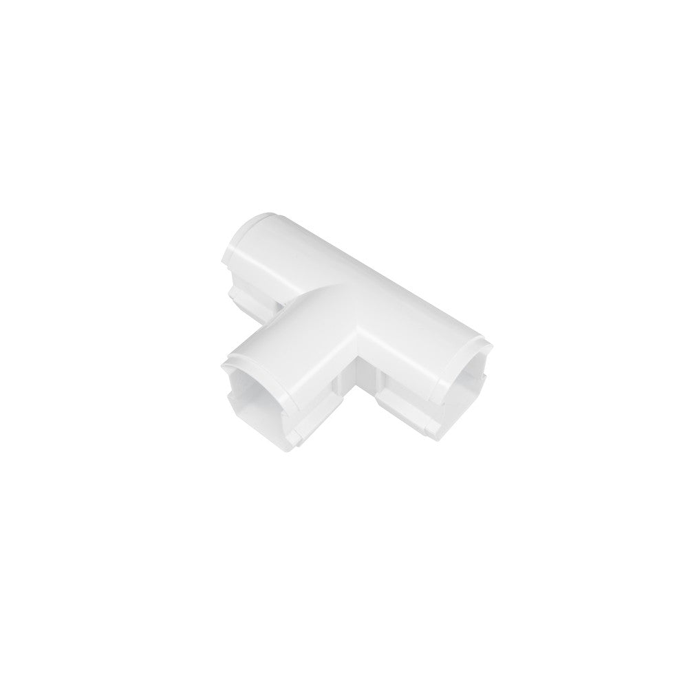 Samleled til EasyConnect armatur - T stykke til hurtig og nem installation