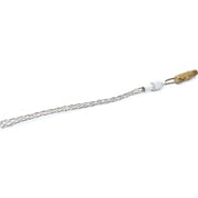Super Rod kabelsok CRSK 04-06, kabel str. 4-6 mm, hvid