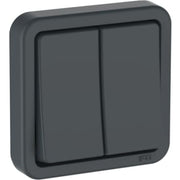 OPUS74 AFBR JALOUSI IP44 AG