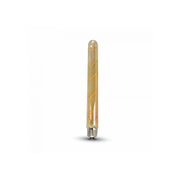 V-Tac 5W LED pære - Kultråd, T30, ekstra varm hvid, 2200K, E27 - Erstatter 45W pære, 230V, 500lm, RA80
