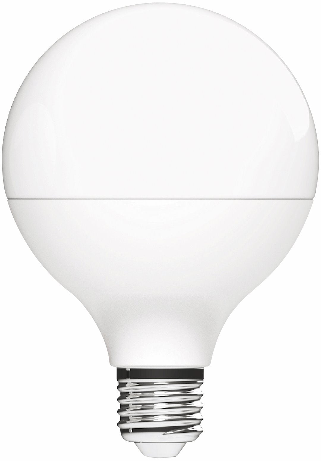 WI-FI LED-PÆRE TUNE, GLOBE, MAT, 8,5W, E27, 230V, DIM, MB