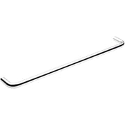 LAUFEN NIXIE håndklædeholder 60 cm krom