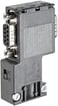 Profibus stik 90° PG