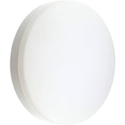 Adriano Emergency 18W mat hvid