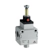 3/2 Valve-1/2 -electropneumaticMC202-V16 ISOLATION VALVE SERIES MC